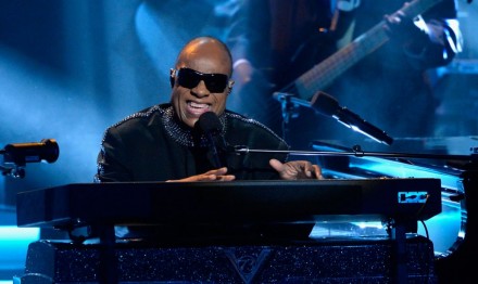 Stevie Wonder ritorna alle colonne sonore